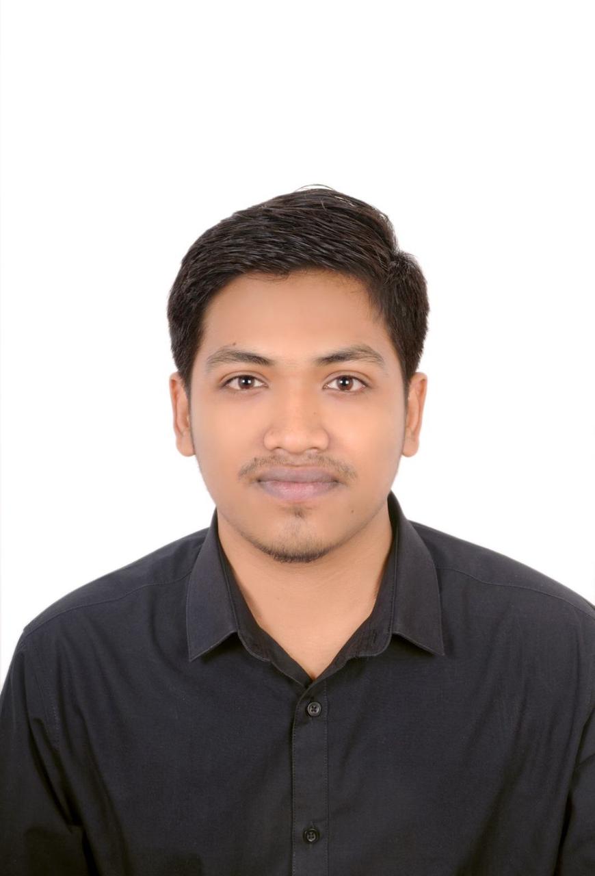 Mohsin Reza Shohag